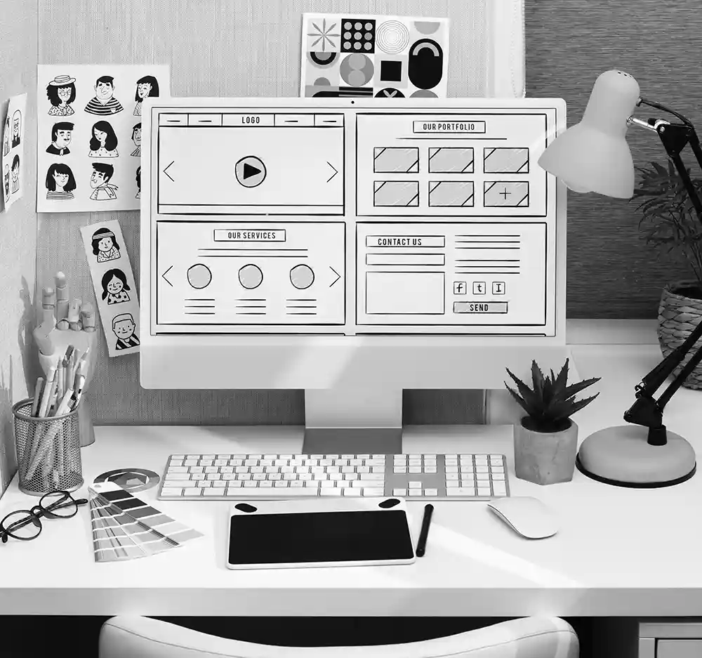 ecommerce website development packages