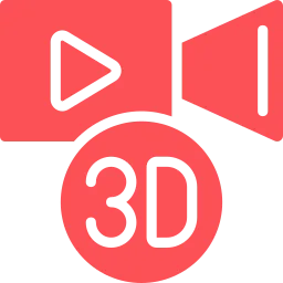 3d video
