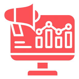 digital marketing services including SEO SEM and social media marketing