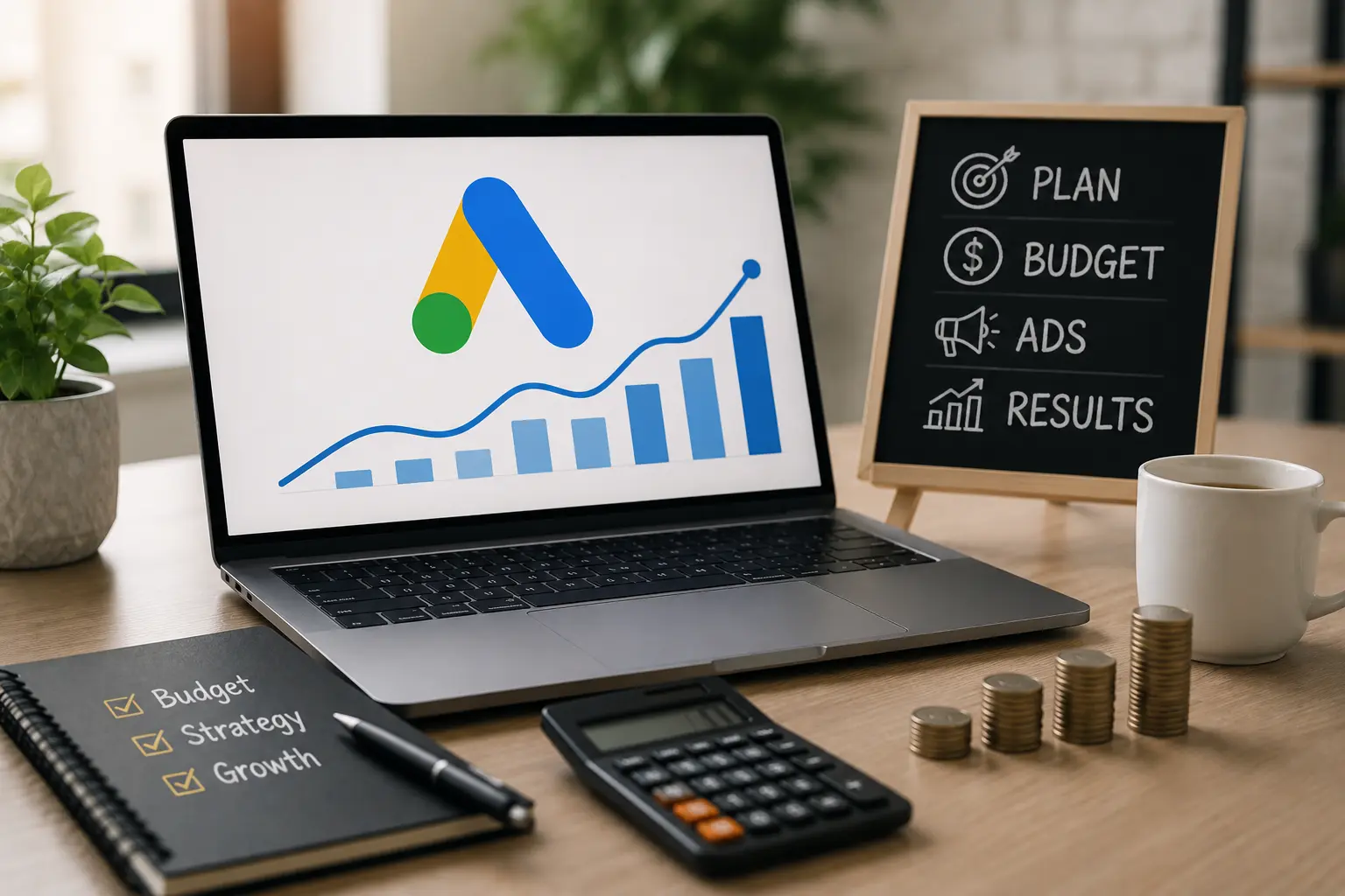 Google Ads cost in Hyderabad planning and budget strategy for business growth