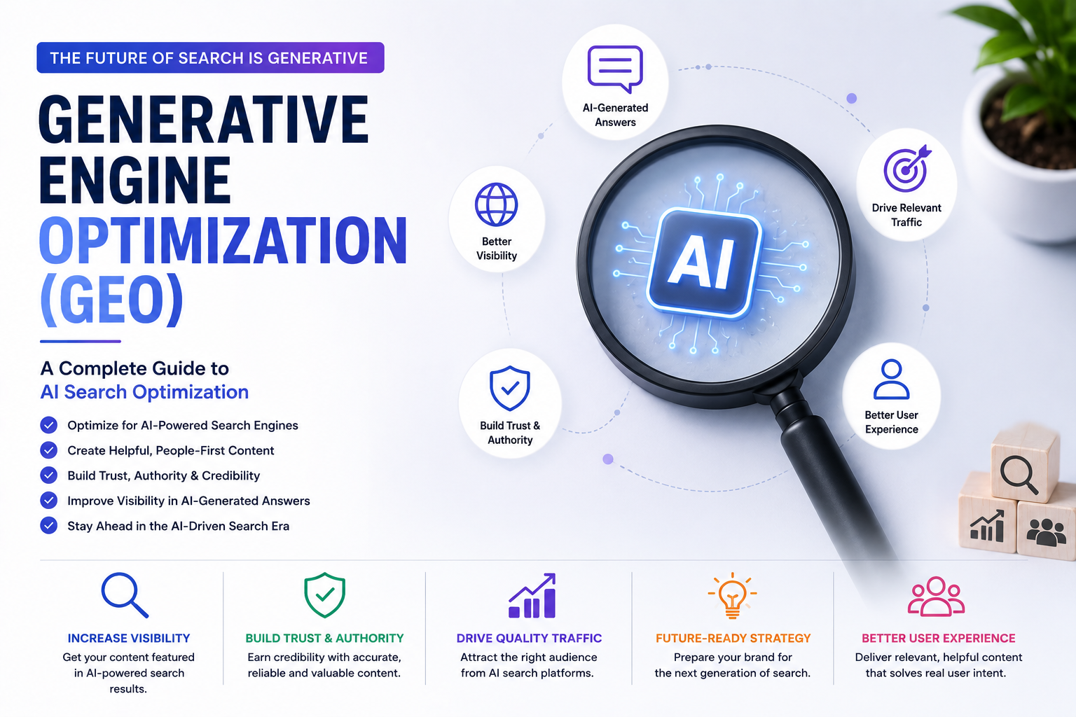 What Is Generative Engine Optimization (GEO)? Complete Guide for 2026